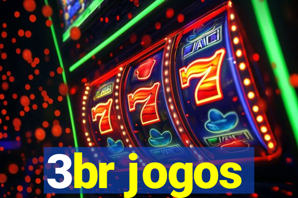 3br jogos